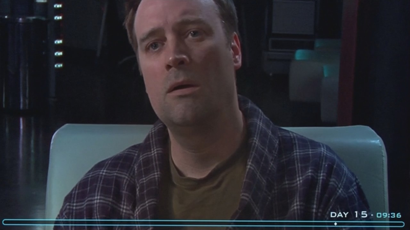 Illustration for article titled Stargate: Atlantis Rewatch - Season 5, Episode 5 Ghost in the Machine & Episode 6 The Shrine